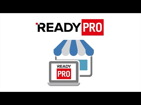Anteprima del filmato: soluzione integrata e-commerce Ready Pro