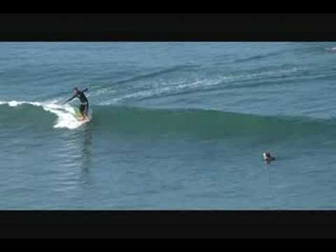 080608 Sufing @ Pipe's
