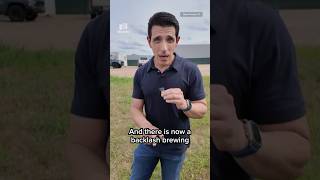 Could AI data centers THREATEN GOP hold on TX Senate seat?