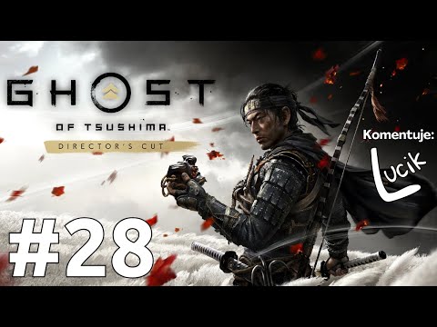 Zakończenie Wątku Yuriko | Zagrajmy w Ghost of Tsushima: Directors Cut PL odc. 28