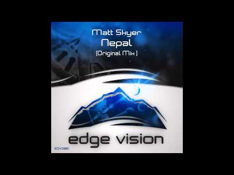 Matt Skyer - Nepal (Original Mix) [Out Now!]