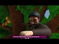 Mango Birds Class 4 English Chapter 1 Raindrops Book 4 Ratna Sagar