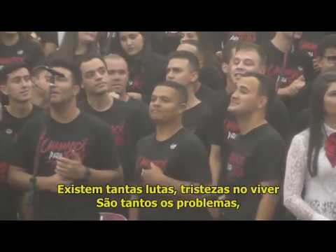 UMADC 2020 - MEDLEY (1000 VOZES)