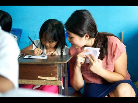 XploreAsia TESOL Experience 2016