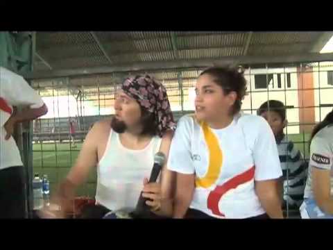 Vele Vele Vele / Programa 45 / Balonmano