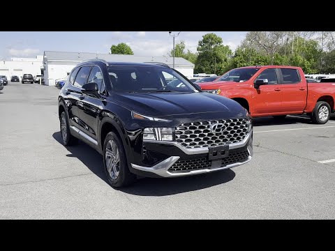 2023 Hyundai Santa Fe SEL Sterling, Leesburg, Vienna, Chantilly, Fairfax