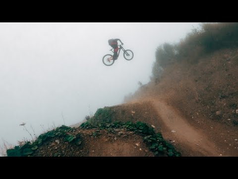 3 giorni di FREERIDE a Chatel