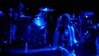 Alkaline Trio  Live  The KKK took my baby away Ramones Cover @ Red Rocks May 28, 2009 Morrison, co
