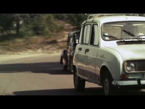 Savage Skulls & Douster ft. Robyn - Bad Gal (Official Video Teaser)