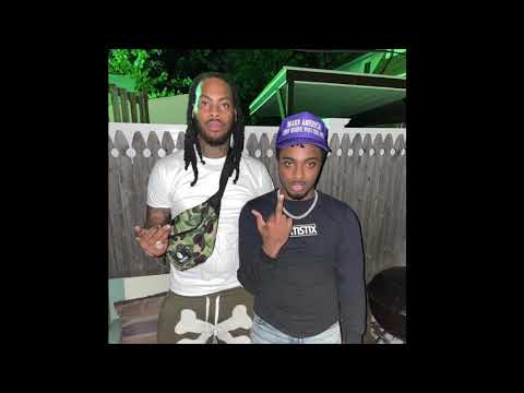 (FREE) lougotcash x Sha Gualla Type Beat 2021 “Muscle” [prod @eddyrivers_]