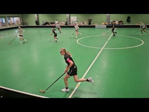 T16 SM-karsinta Nystars - SB Vaasa --- 21.10.2023