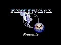 Destruction Derby 1995 Game Intro Sony PlayStation 1 PS1 PAL 4K Upscale