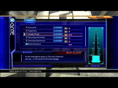 Let's Play Lost Dimension - Part 3