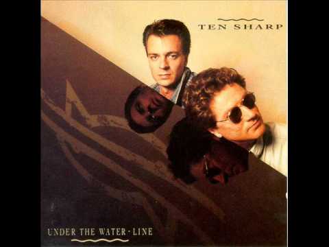 Lonely Heart (piano solo) Ten Sharp.wmv