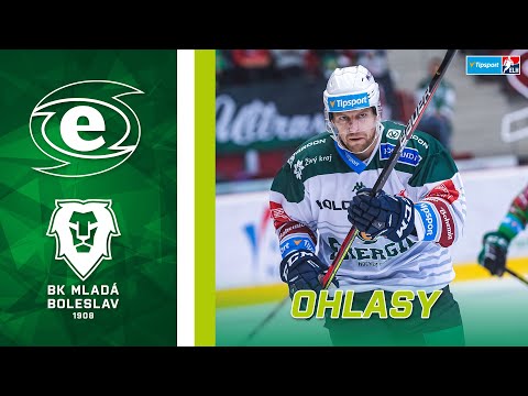 TELH, 11. kolo, KVA - MBL: Ohlasy s Vojtěchem Polákem