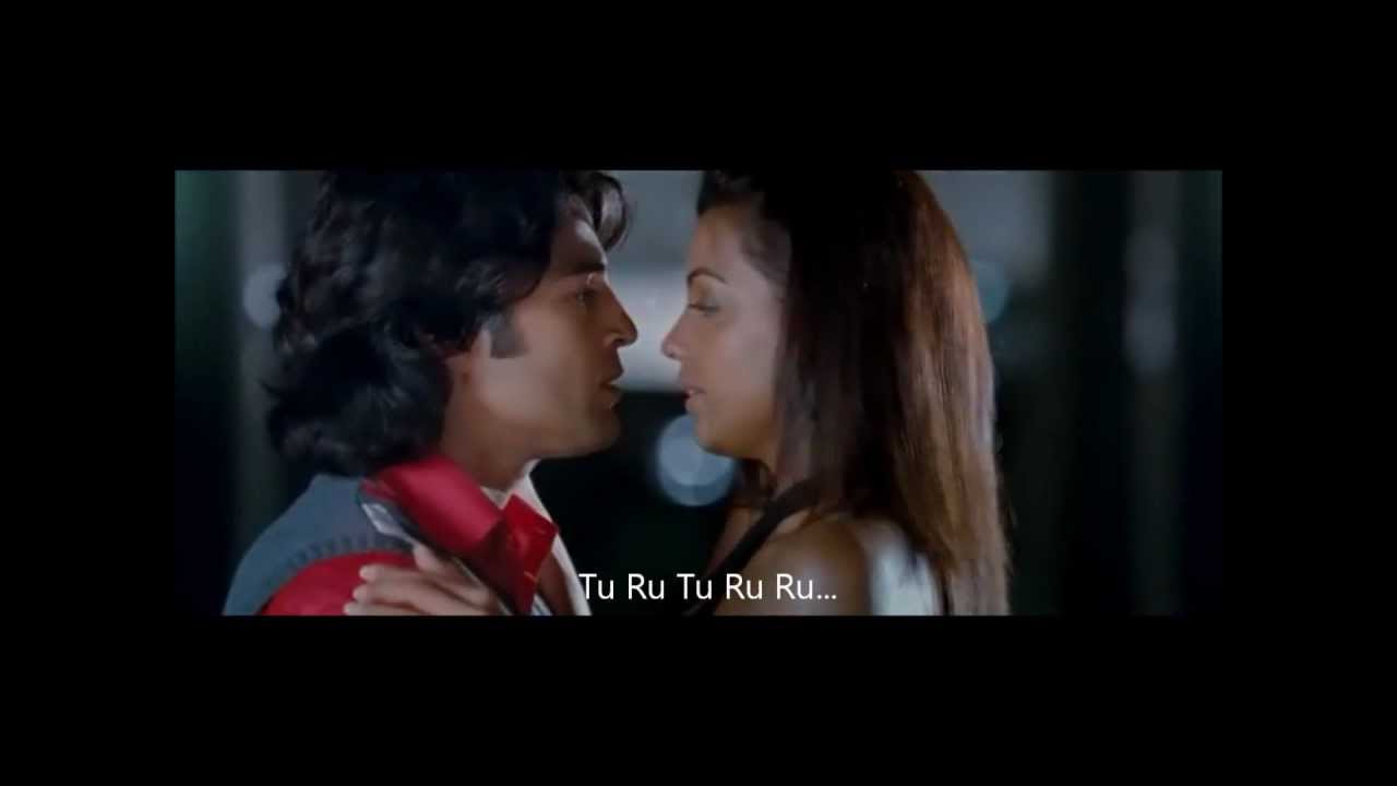 Tu Hai Main Hoon Raat Hai, Tu Ru Tu Lyrics | Will You Marry Me | Monali Thakur, Sachin Gupta | Sharib Toshi, Sachin Gupta