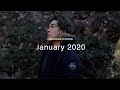 地元栃木にて初詣と初エニタイムへ。2020年の抱負も語るVlogです。