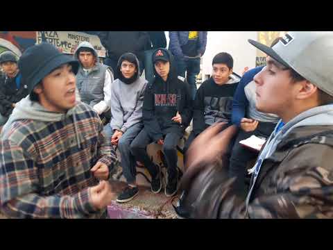 TuriSkills - Baw vs Camilo - Cuartos - Fecha 10