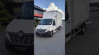 Renault MASTER 2,3 &nbsp;DCI 165 cami&oacute;n furg&oacute;n < 3.5t | Imagen 4 - Autoline