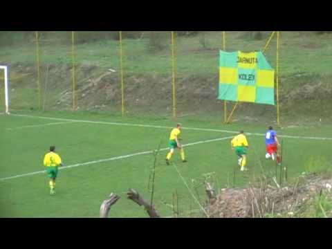 Jarmuta Szczawnica - KS Chabówka