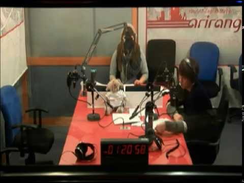 141114 Kpoppin Ugly truth with Royal Pirates Sooyoon