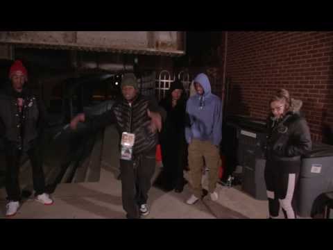 Empire Cypher Series: The Bars Over Bullshit - 2