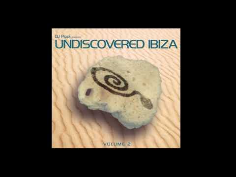 DJ Pippi - Undiscovered Ibiza Vol. 2