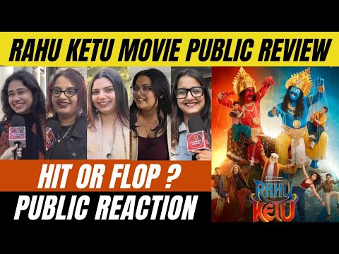 Video Clip 4 — Rahu Ketu
