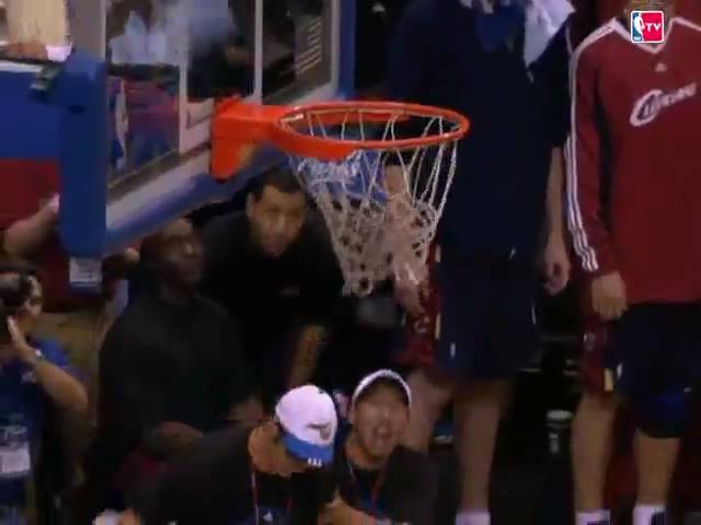 Top 5 richest NBA player contracts