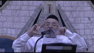 הרב ליאור כחלון,פרשת בא,2026 (הרב ליאור כחלון) - התמונה מוצגת ישירות מתוך אתר האינטרנט יוטיוב. זכויות היוצרים בתמונה שייכות ליוצרה. קישור קרדיט למקור התוכן נמצא בתוך דף הסרטון