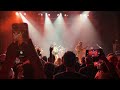 SCANDAL LOVE SPARK JOY Chicago 2025 Fancam