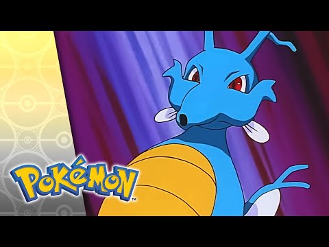 Dueling Heroes | POKÉMON FULL EPISODE 7 | Season 5