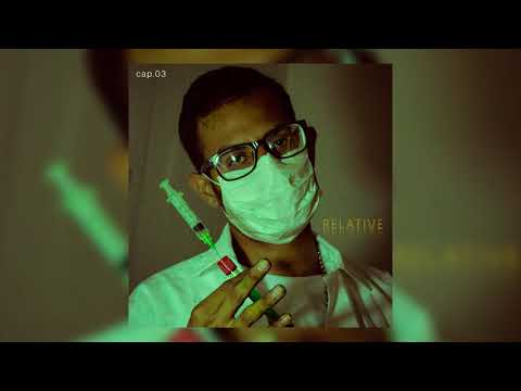 RELATIVE ☣ - Winjons  (Official Audio)