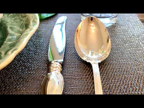 download lagu mp3 mp4 Table Setting For Lunch, download lagu Table Setting For Lunch gratis, unduh video klip Table Setting For Lunch