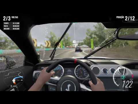 Demo do Forza Horizon 3 VOLTEI!!!!! Agora noobando com estilo na Austrália \o/