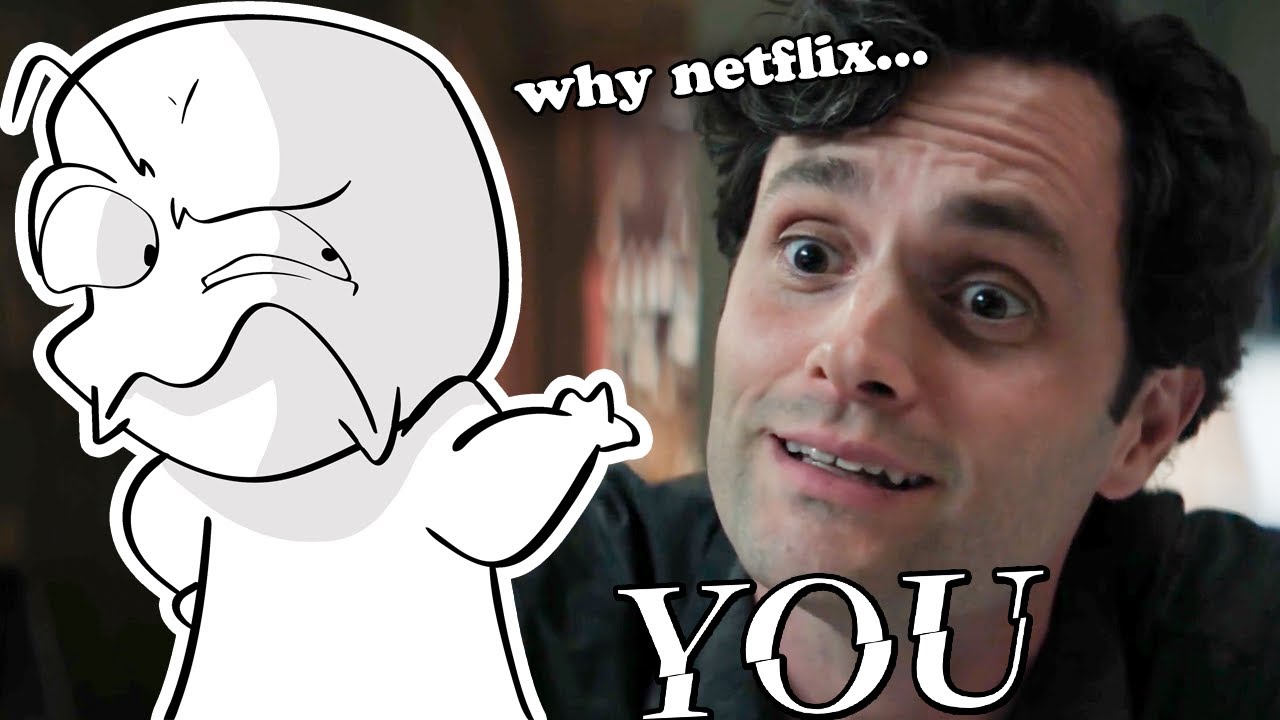 Netflix kinda ruined my favorite show...