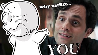 Netflix kinda ruined my favorite show...