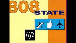 808 state - open your mind (open mix)