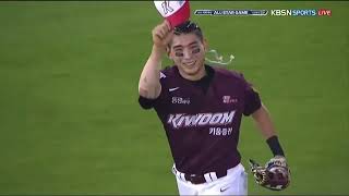 [討論] 李政厚的守備