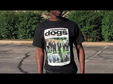 RFEMG JayMoe - Quarantine