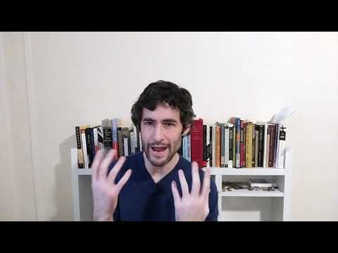 Wilfred Owen's Most Brutal War Poem