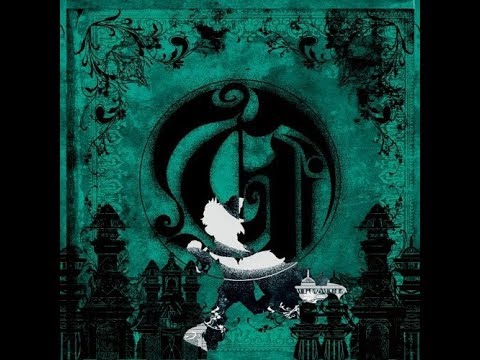 Ukonvasara ~Path Of God Ukko~