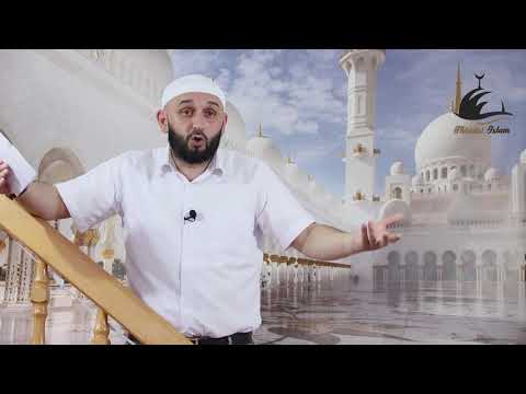 Disa dëme që i sjell fisku! - Hoxhë Burim Karpuzi