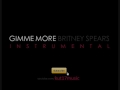 Gimme More Instrumental (with and without vocals ...