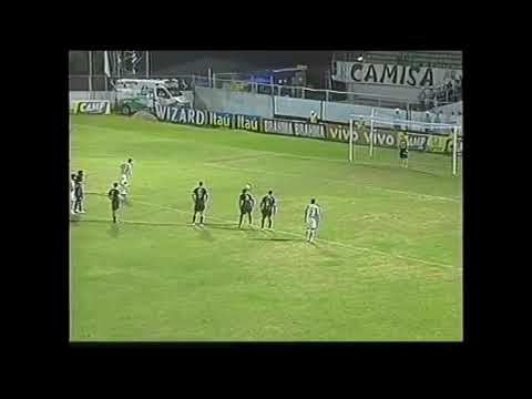 Bragantino 1 x 2 Corinthians - Campeonato Paulista 2007