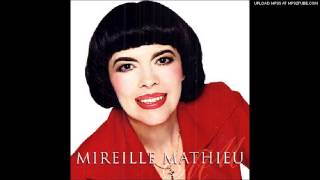Mireille Mathieu - Pourquoi le monde est sans amour
