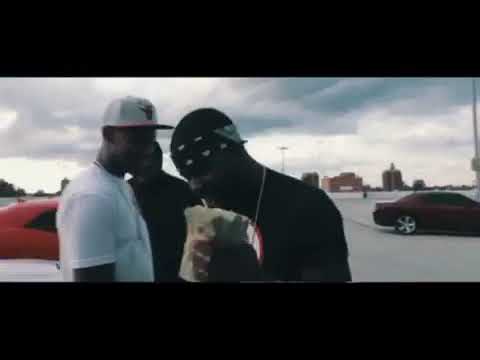 Baby Dreco - Tunnel Vision