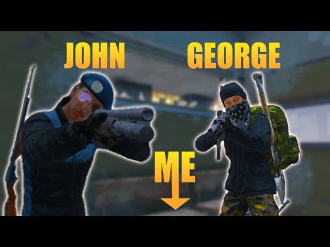 I Met The Fresh Spawns and This Happened..