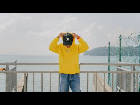 ItsRagazzo - Bagi Aku Masa (Official Music Video)