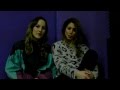 Nika Y Lioba Estarán En El SNAP FESTIVAL 2013